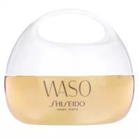 Shiseido Waso Clear Mega-Hydrating Cream Мегаувлажняющий крем для лица