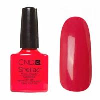 CND SHELLAC Гель лак Lobster roll