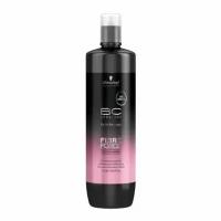 Schwarzkopf BC Bonacure Fibre Force Fortifying Shampoo - Шампунь укрепляющий для волос 1000 мл