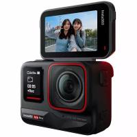 Экшн-камера Insta360 Ace Pro чёрный OMS 8K