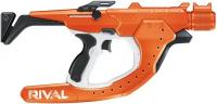 Бластер Nerf Rival Curve Shot Sideswipe XXI-1200 F0379, оранжевый