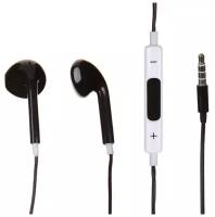 Наушники Red Line Stereo Headset SP17 Black УТ000025403