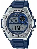 Наручные часы CASIO MWD-100H-2A