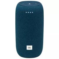 Колонка JBL Link Portable Blue JBLLINKPORBLURU