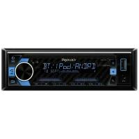 PROLOGY CMD-300 автомагнитола FM/USB/BT ресивер с DSP процессором