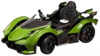 Toyland Автомобиль Lamborghini HL528 Зеленый