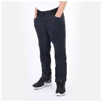 Брюки Nike Dri-FIT Big Kids' 5-Pocket Golf Pants Размер M Детский Синий