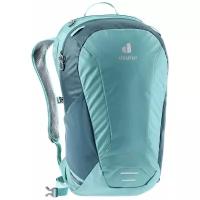 Велорюкзак Deuter Speed Lite 16, Dustblue/Arctic, 2020-21, 3410121_1322