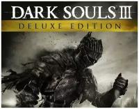 DARK SOULS™ III - Deluxe Edition