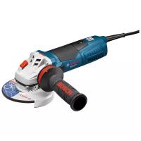 УШМ BOSCH GWS 17-125 CI (06017950R2), 1500 Вт, 125 мм