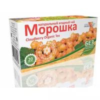 Натуральный ягодный чай TEAVIT"Морошка" (20 шт х 1,8гр)