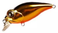 Воблер CULTIVA Bug Eye Bait BB-48F 48мм 6,5г цвет 01 Floating