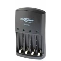 Заряднoе устройствo ANSMANN NiZn Charger