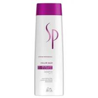 Wella SP Color Save Shampoo - Шампунь для окрашенных волос 250 мл