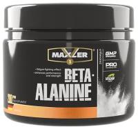 Maxler Beta-Alanine (200 грамм)