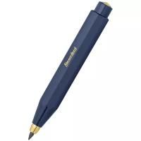 Карандаш цанговый KAWECO CLASSIC Sport 3.2мм Navy пластиковый корпус