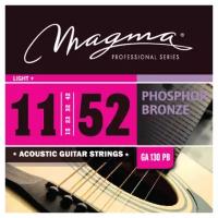 Magma Strings GA130PB12 Струны для 12-струнной акустической гитары