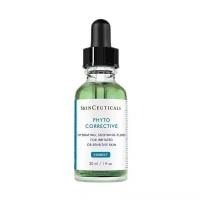 SkinCeuticals Phyto Corrective Увлажняющий успокаивающий гель для чувствительной кожи