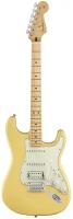 Электрогитара Fender PLAYER STRAT HSS MN BCR