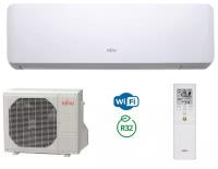 Кондиционер Fujitsu Genios Inverter ASYG12KMCC/AOYG12KMCC Сплит-система