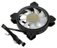 Вентилятор Fan AeroCool Mirage 12 ARGB 6-pin / 120mm/ ARGB