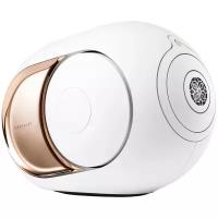 Полочная акустическая система Devialet Phantom I 108 db назначение: для домашнего кинотеатра, gold