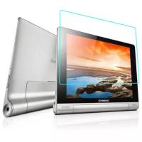 Защитная пленка MyPads для планшета Lenovo Yoga Tablet 10 B8000/B8080 глянцевая