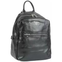 Рюкзак мужской David Jones 698803-BLACK, черный