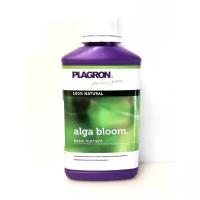 Органическое удобрение Plagron Alga Bloom 250мл