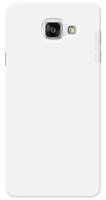 Накладка Deppa Air Case для Samsung Galaxy A7 A710 (2016) White арт.83234