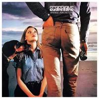 Scorpions: Animal Magnetism (50th Anniversary Deluxe Edition)