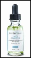 Увлажняющая сыворотка SkinCeuticals Phyto Corrective для проблемной кожи, 30 мл