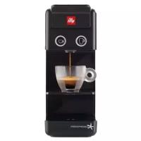 Illy Кофеварка капсульная illy Iperespresso Y3.2 Black ( 60281)