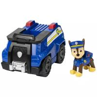 Spin Master Paw Patrol машинка с Гончиком 6054118