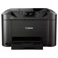 МФУ струйное Canon MAXIFY MB5140, цветн., A4