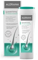 Alerana Pharma Care Шампунь для волос PH-баланс увлажняющий, 250 мл, Alerana