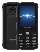 MAXVI P101 Black