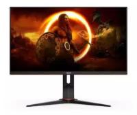 Монитор AOC Gaming U28G2XU/BK