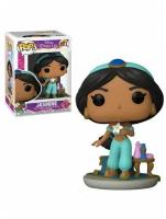 Funko Pop! Disney: Jasmine (Ultimate Princess), Funko