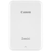 Фотопринтер CANON Zoemini White