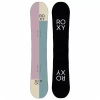 Сноуборд женский Roxy Xoxo, ростовка 145