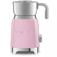 Smeg MFF01PKEU (Розовый)