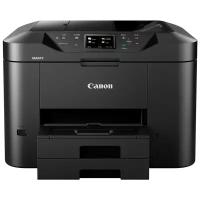 МФУ струйное Canon MAXIFY MB2740, цветн., A4