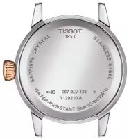 Наручные часы TISSOT T-Classic