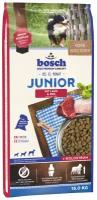 Bosch Junior Lamb&Rice Сухой корм для щенков Ягненок и Рис 15кг