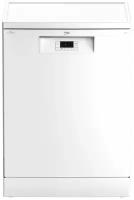 посудомоечная машина Beko BDFN 15422 W