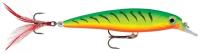 Воблер RAPALA X-Rap 10 /FTU /суспендер/ 1,2-1,8м, 10см, 13гр