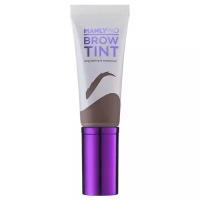 Гелево-кремовый суперстойкий тинт для бровей Brow Tint Manly PRO (ET05 бежево-дымчатый)