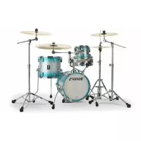 17503533 AQ2 Martini Set ASB 17333 Барабанная установка, Sonor