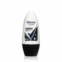 Антиперспирант Rexona Невидимая на черном и белом женский